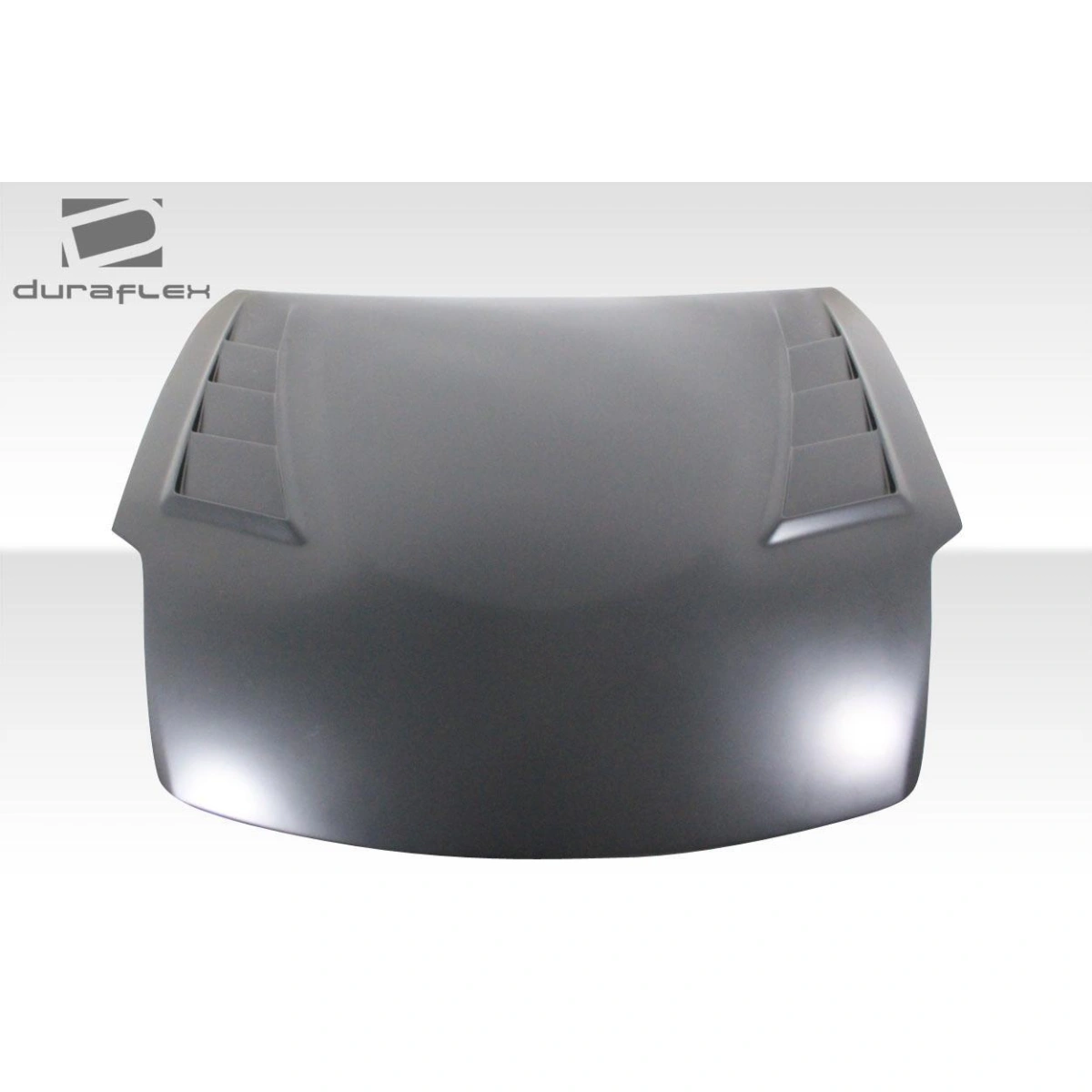 Modify your Nissan 350Z 2007 with our Exterior/Hoods - 7
