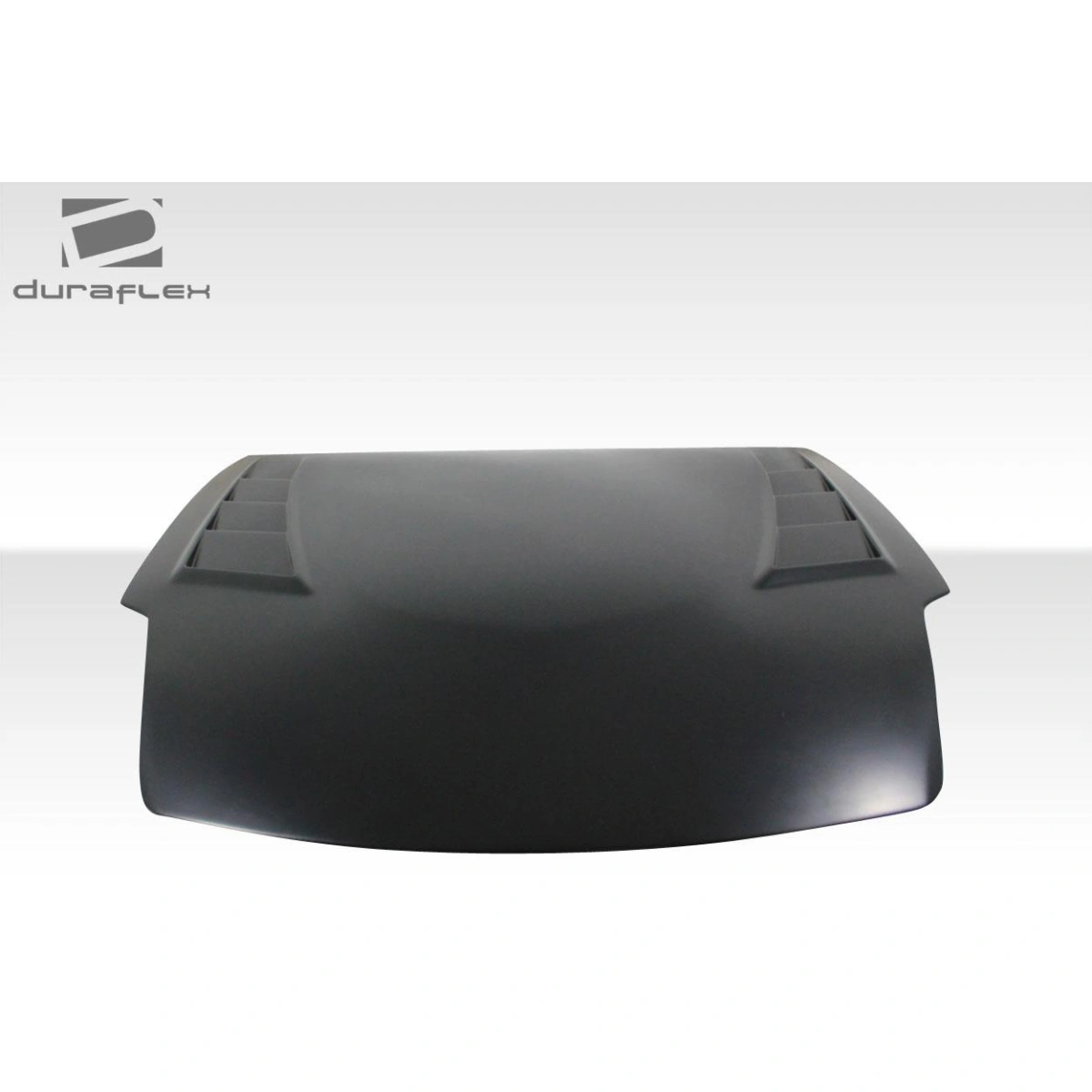 Modify your Nissan 350Z 2007 with our Exterior/Hoods - 9