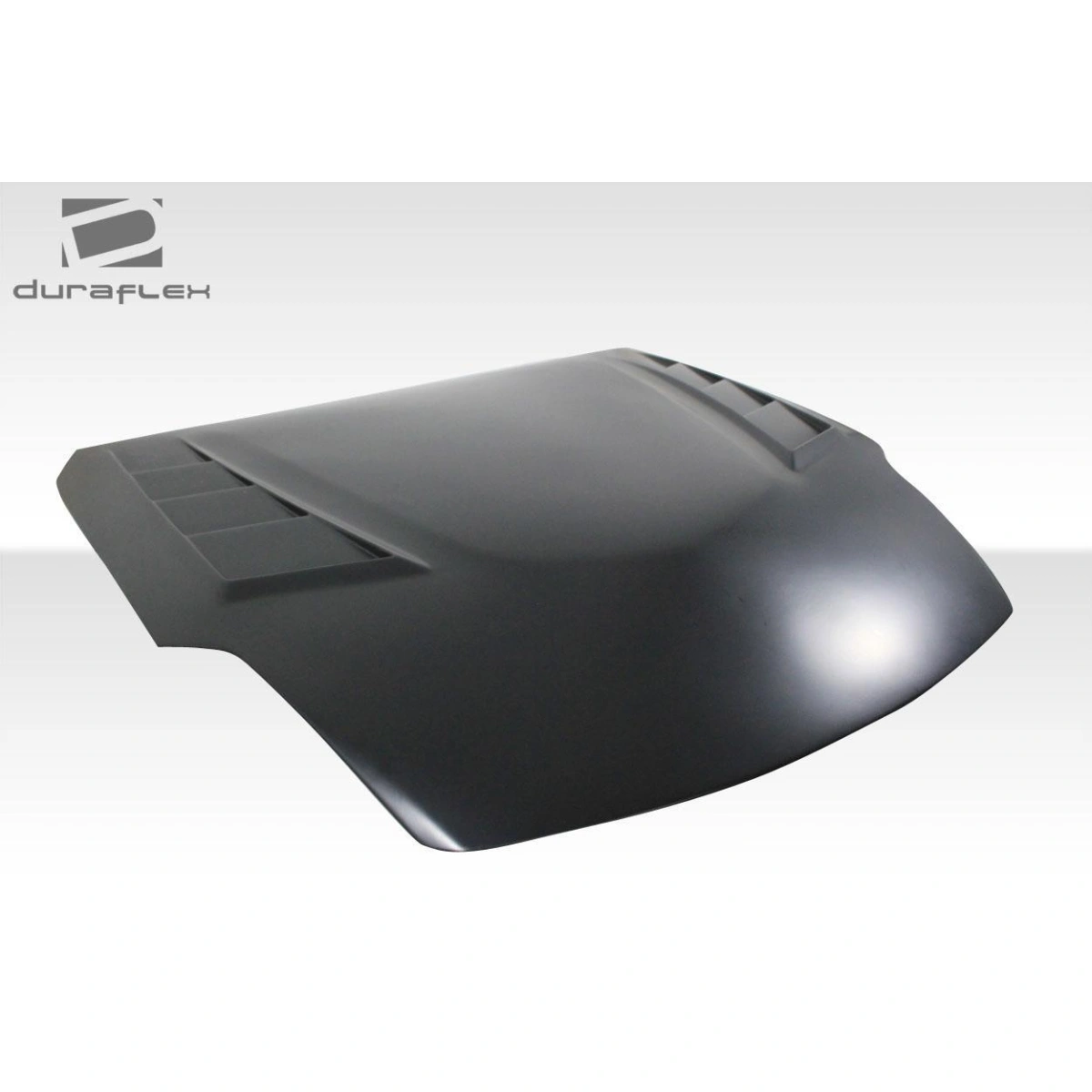 Modify your Nissan 350Z 2007 with our Exterior/Hoods - 11