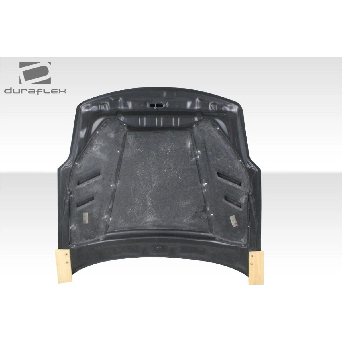 Modify your Nissan 350Z 2007 with our Exterior/Hoods - 13