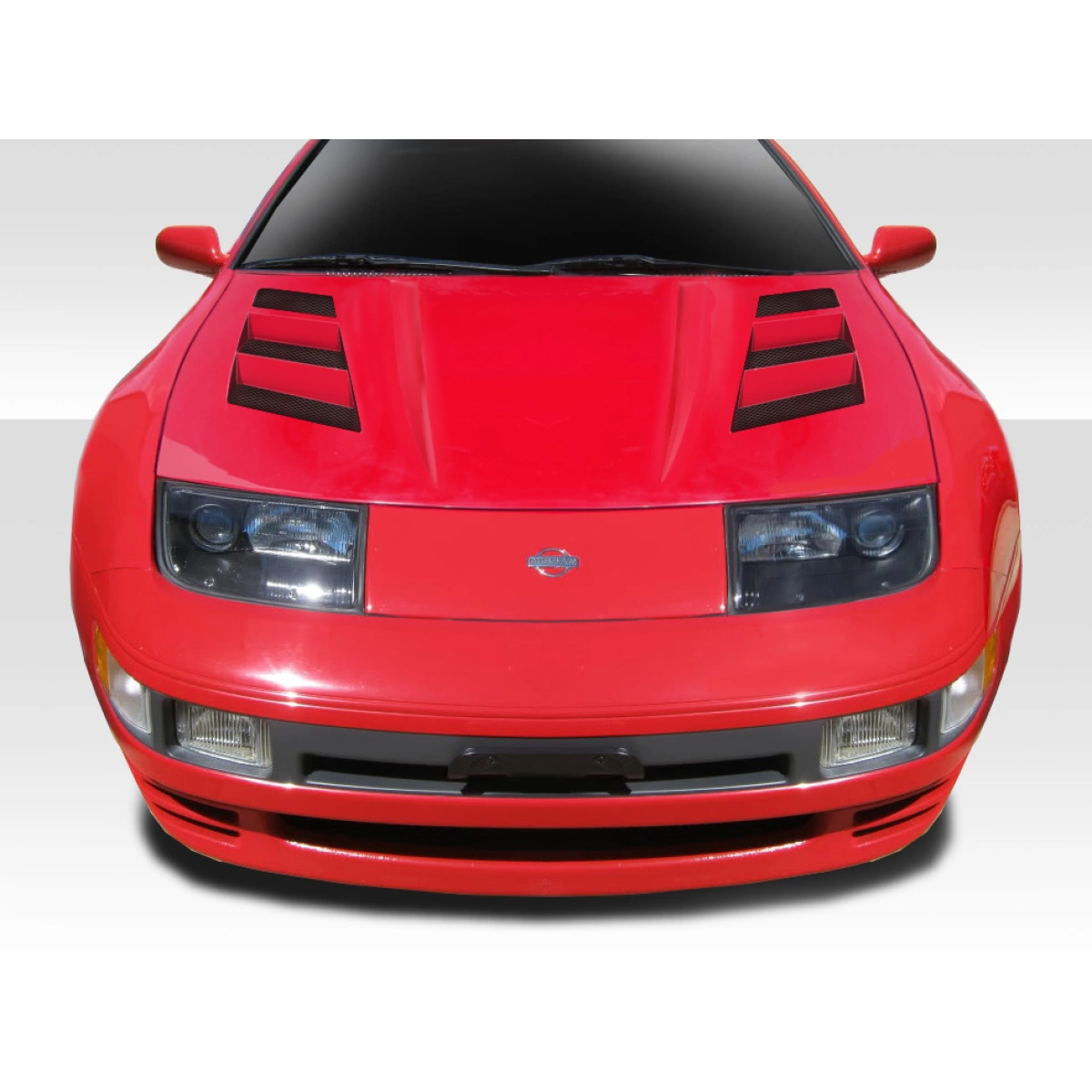 Modify your Nissan 300ZX 1990 with our Exterior/Hoods - 1