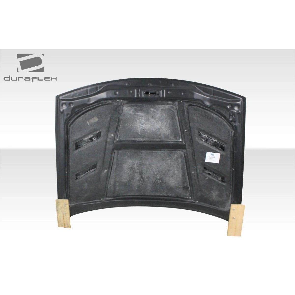 Modify your Nissan 300ZX 1990 with our Exterior/Hoods - 13
