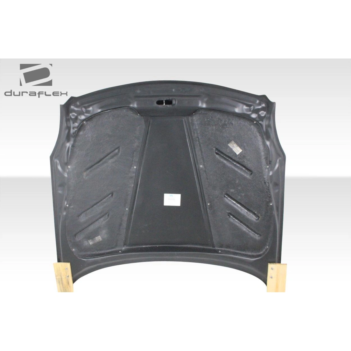 Modify your Infiniti G 2003 with our Exterior/Hoods - 13