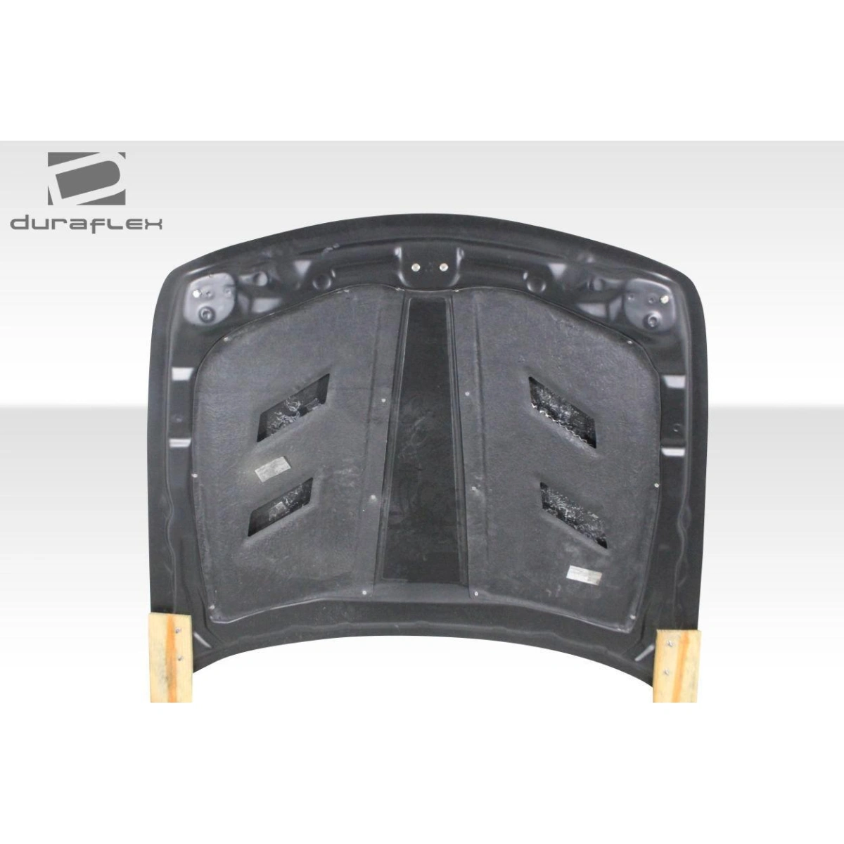 Modify your Infiniti G 2007 with our Exterior/Hoods - 11