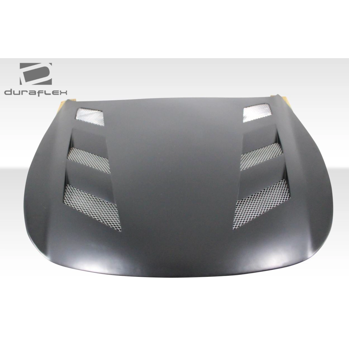 Modify your Infiniti G37 2008 with our Exterior/Hoods - 3