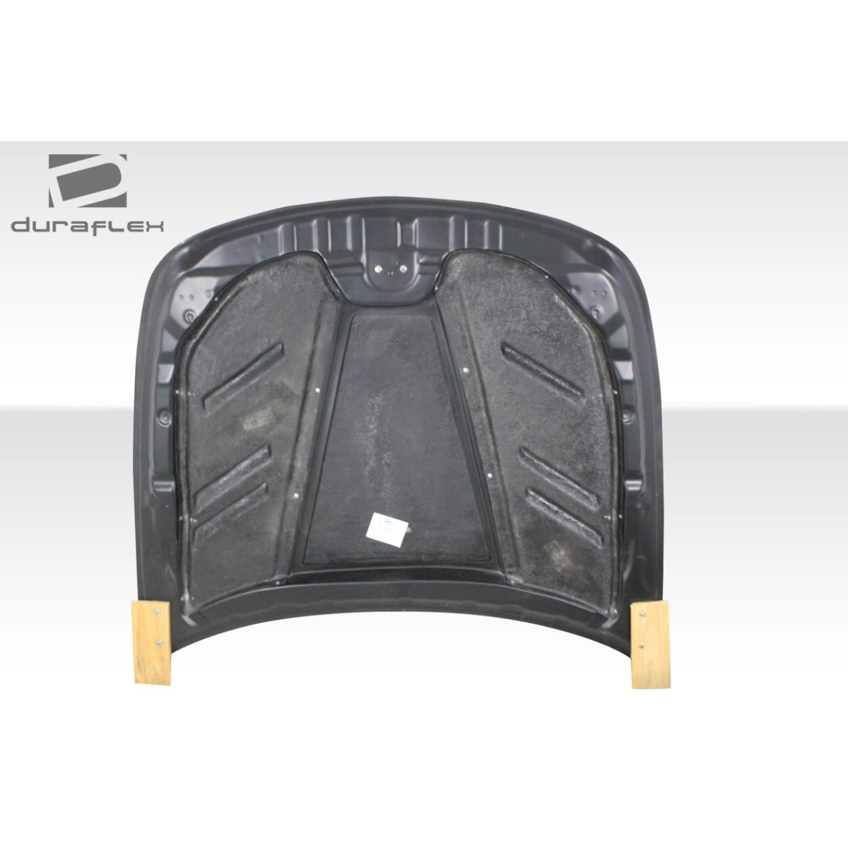 Modify your Infiniti G37 2008 with our Exterior/Hoods - 6