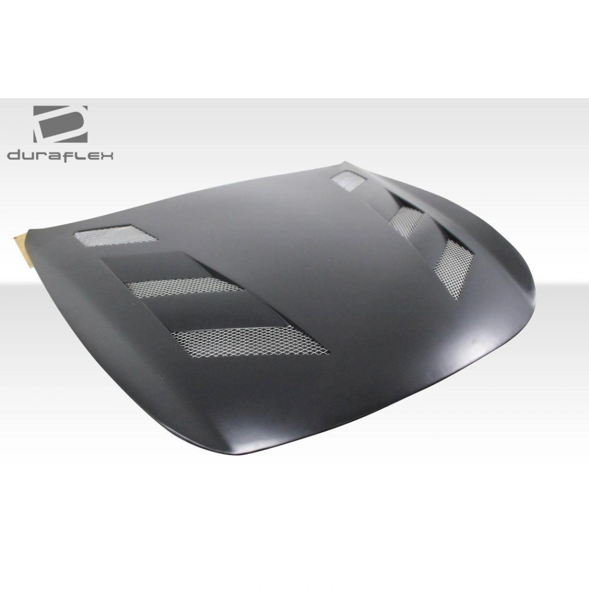 Modify your Infiniti G 2008 with our Exterior/Hoods - 11