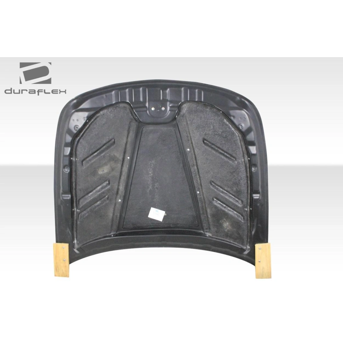 Modify your Infiniti G 2008 with our Exterior/Hoods - 13