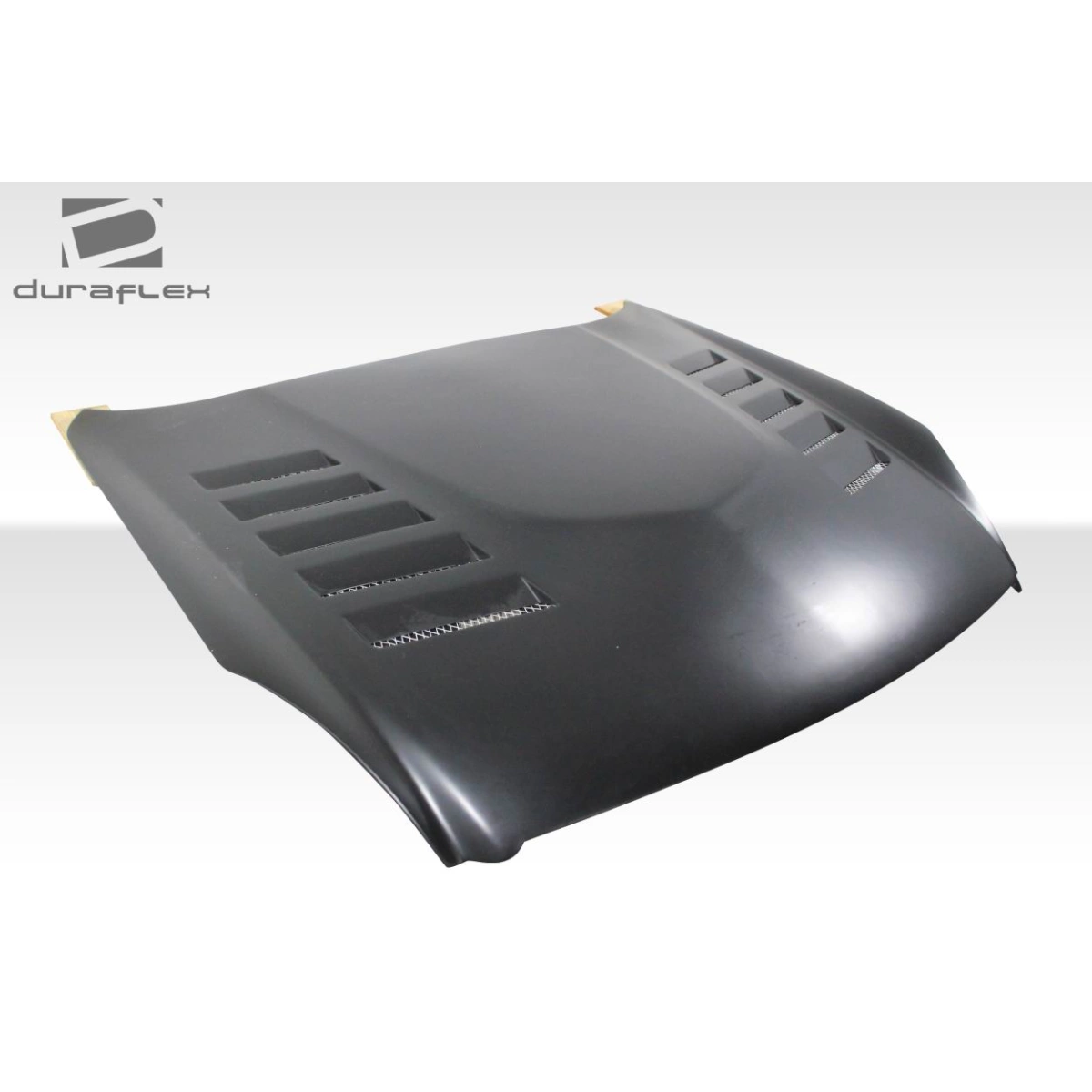 Modify your Infiniti G35 2003 with our Exterior/Hoods - 5