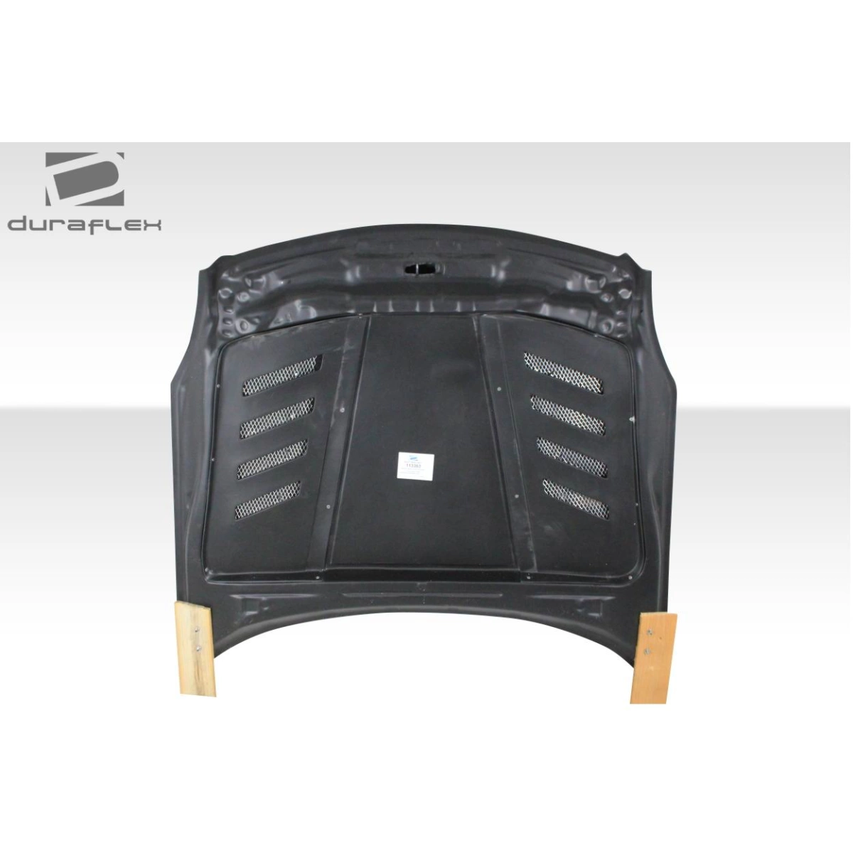 Modify your Infiniti G35 2003 with our Exterior/Hoods - 6