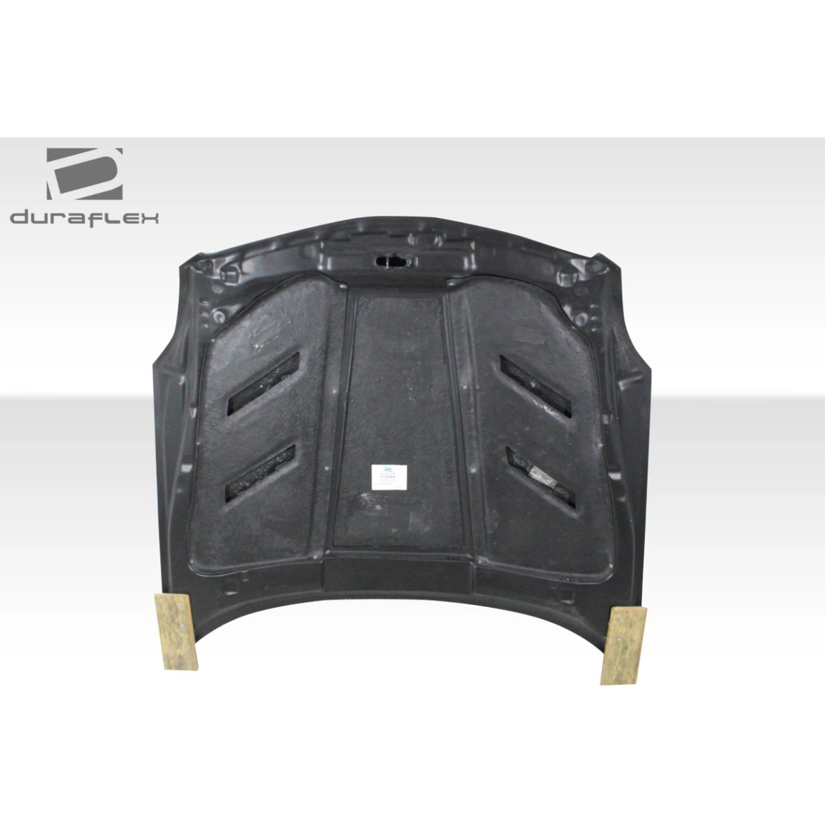 Modify your Infiniti G35 2003 with our Exterior/Hoods - 6