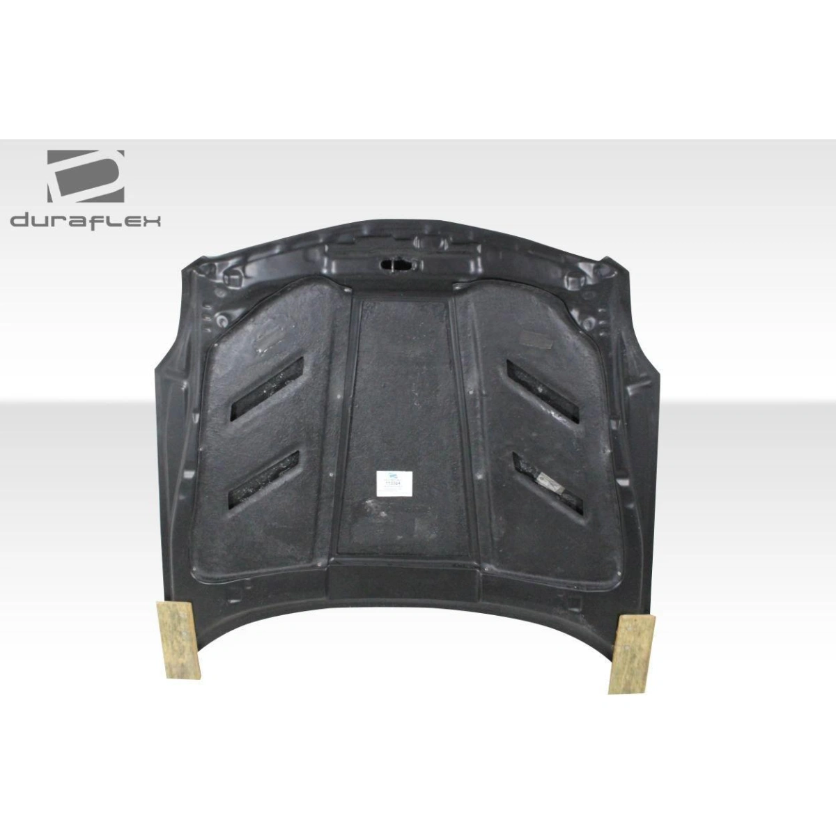 Modify your Infiniti G 2003 with our Exterior/Hoods - 10