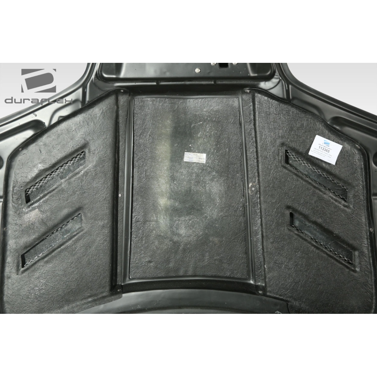 Modify your Pontiac Firebird 1998 with our Exterior/Hoods - 6