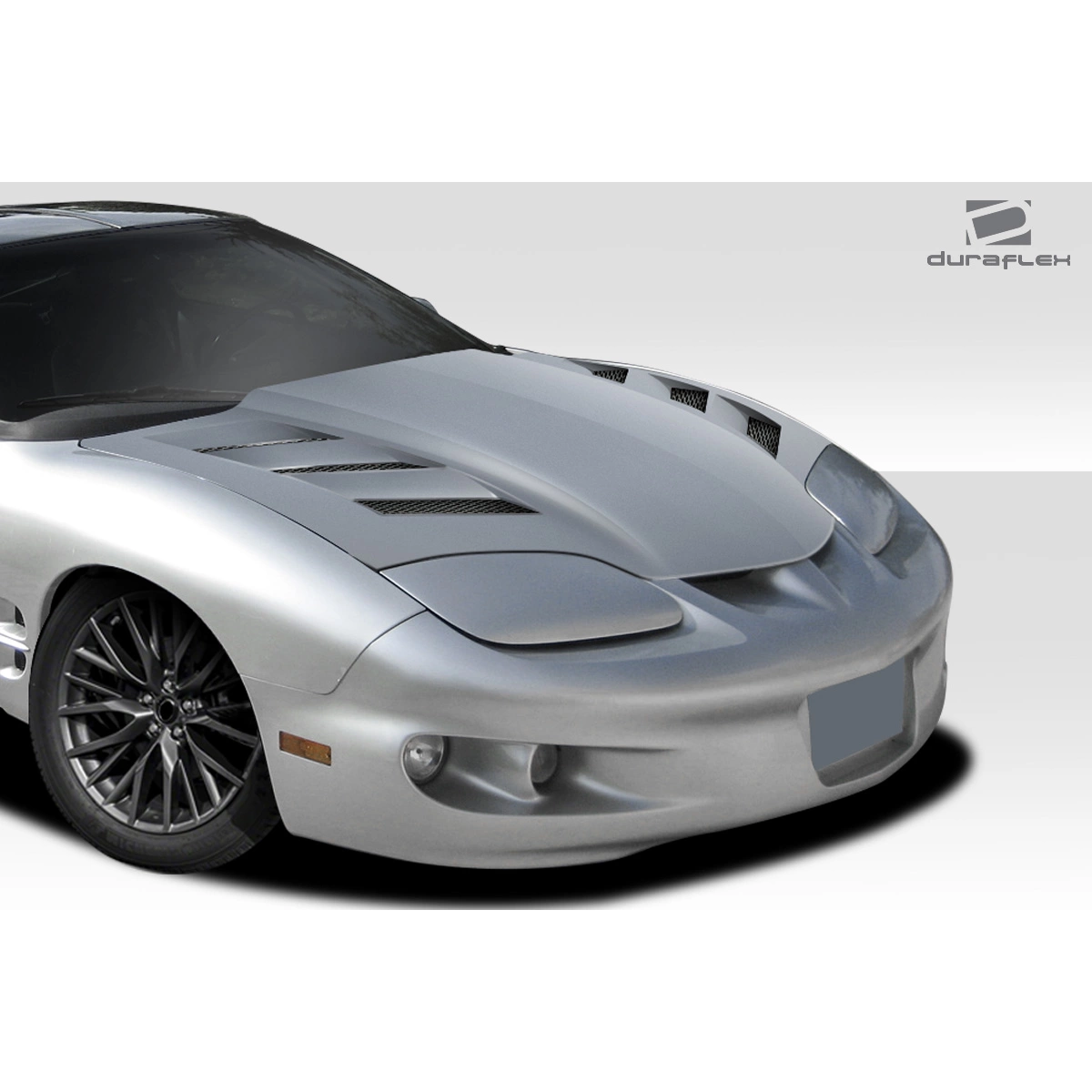 Modify your Pontiac Firebird 1998 with our Exterior/Hoods - 10
