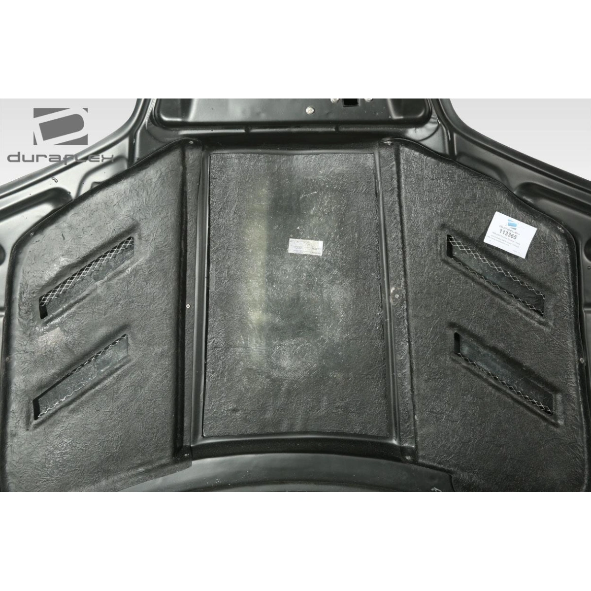 Modify your Pontiac Firebird 1998 with our Exterior/Hoods - 13