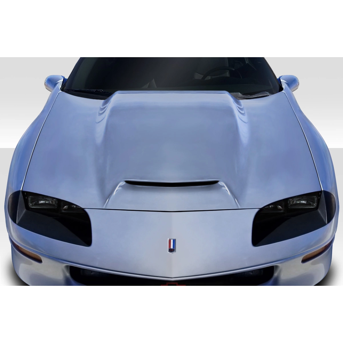 Modify your Chevrolet Camaro 1993 with our Exterior/Hoods - 1