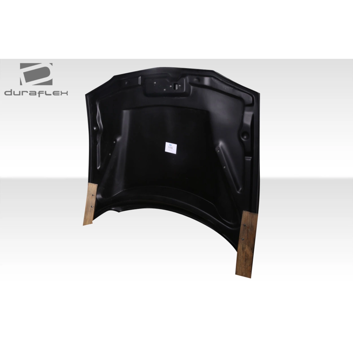 Modify your Chevrolet Camaro 1993 with our Exterior/Hoods - 5