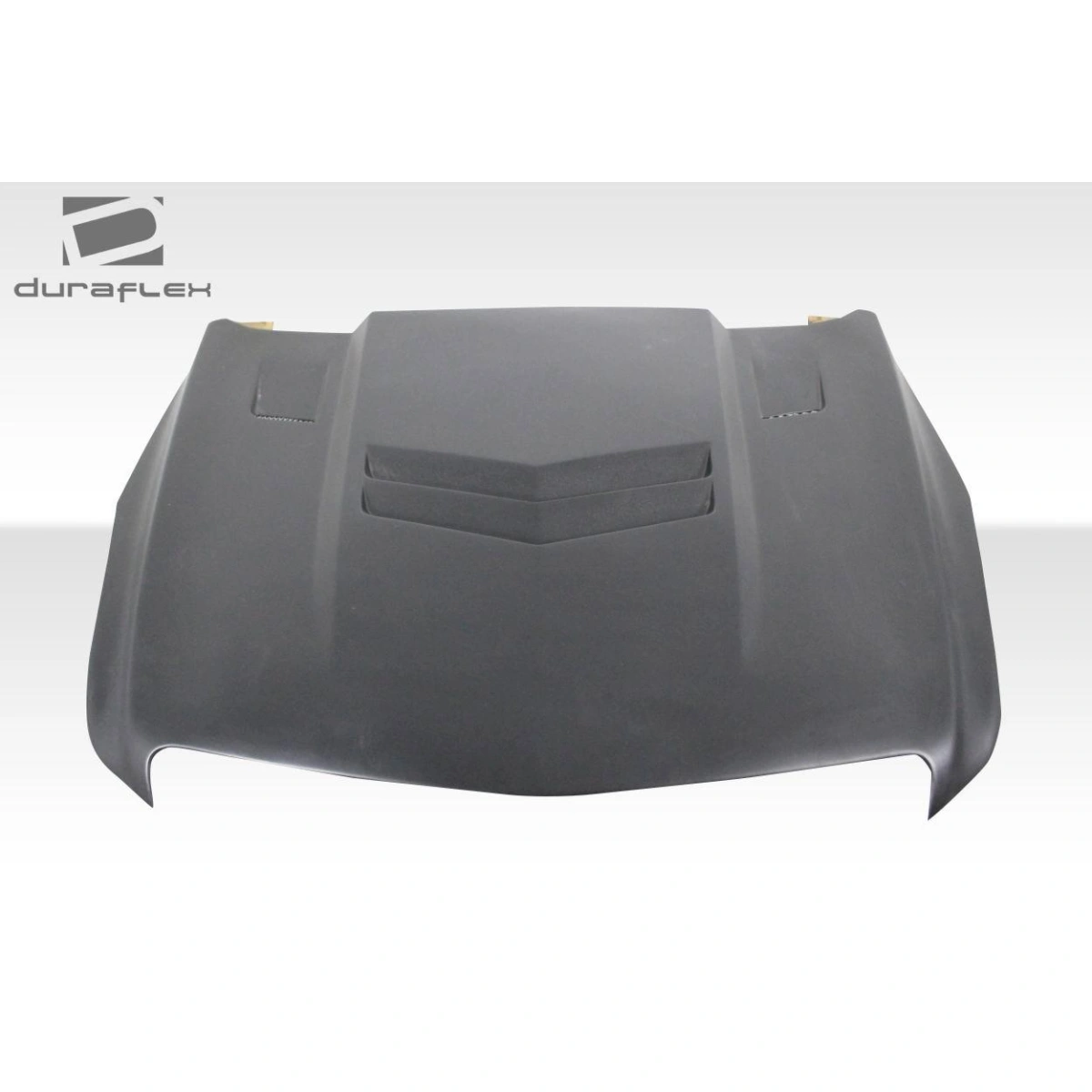 Modify your Cadillac ATS 2012 with our Exterior/Hoods - 7