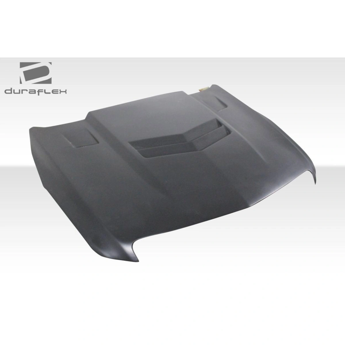 Modify your Cadillac ATS 2012 with our Exterior/Hoods - 11