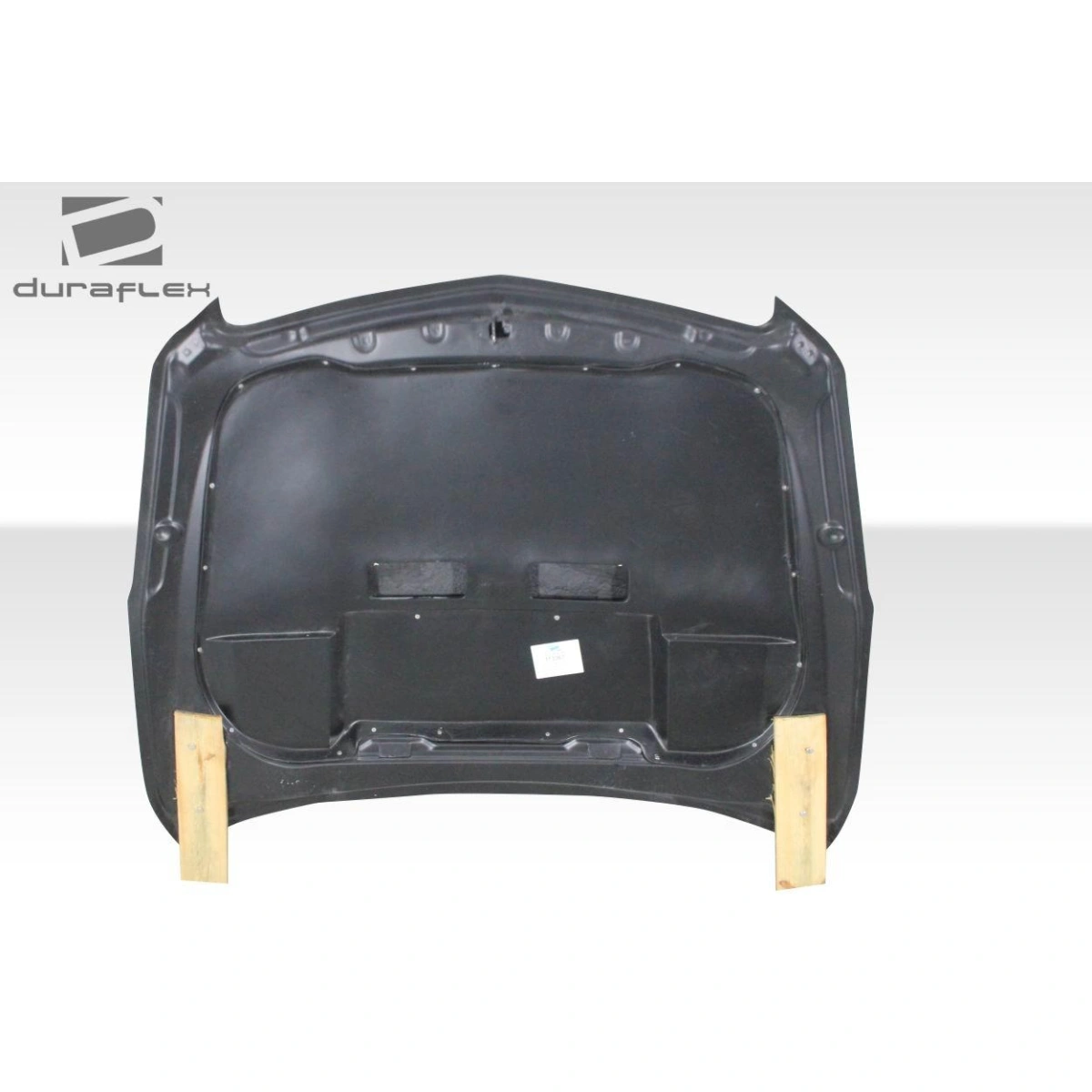 Modify your Cadillac ATS 2012 with our Exterior/Hoods - 13