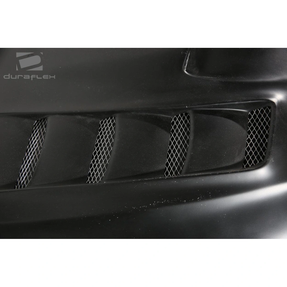Modify your Subaru Impreza 2008 with our Exterior/Hoods - 21