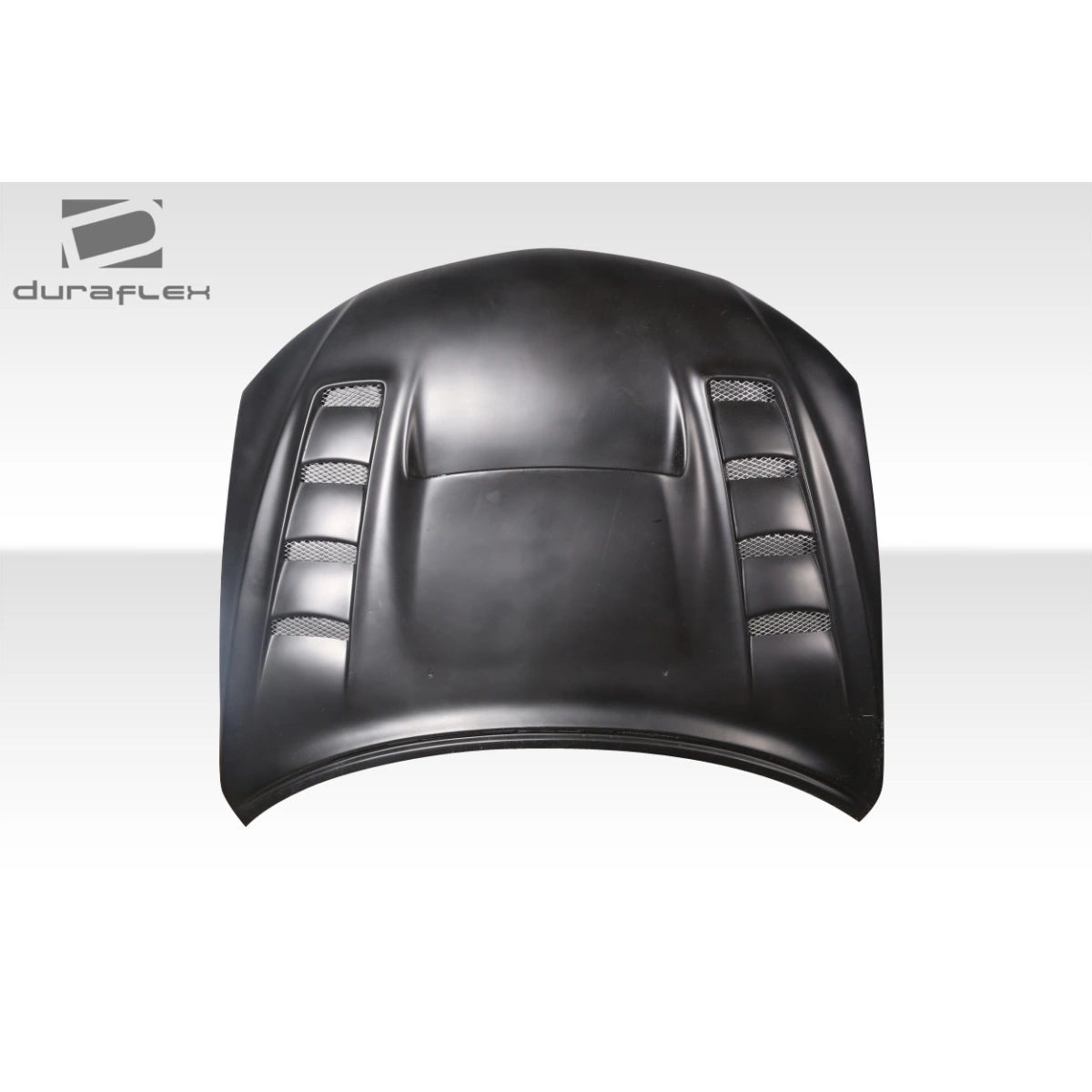 Modify your Subaru Impreza 2008 with our Exterior/Hoods - 3