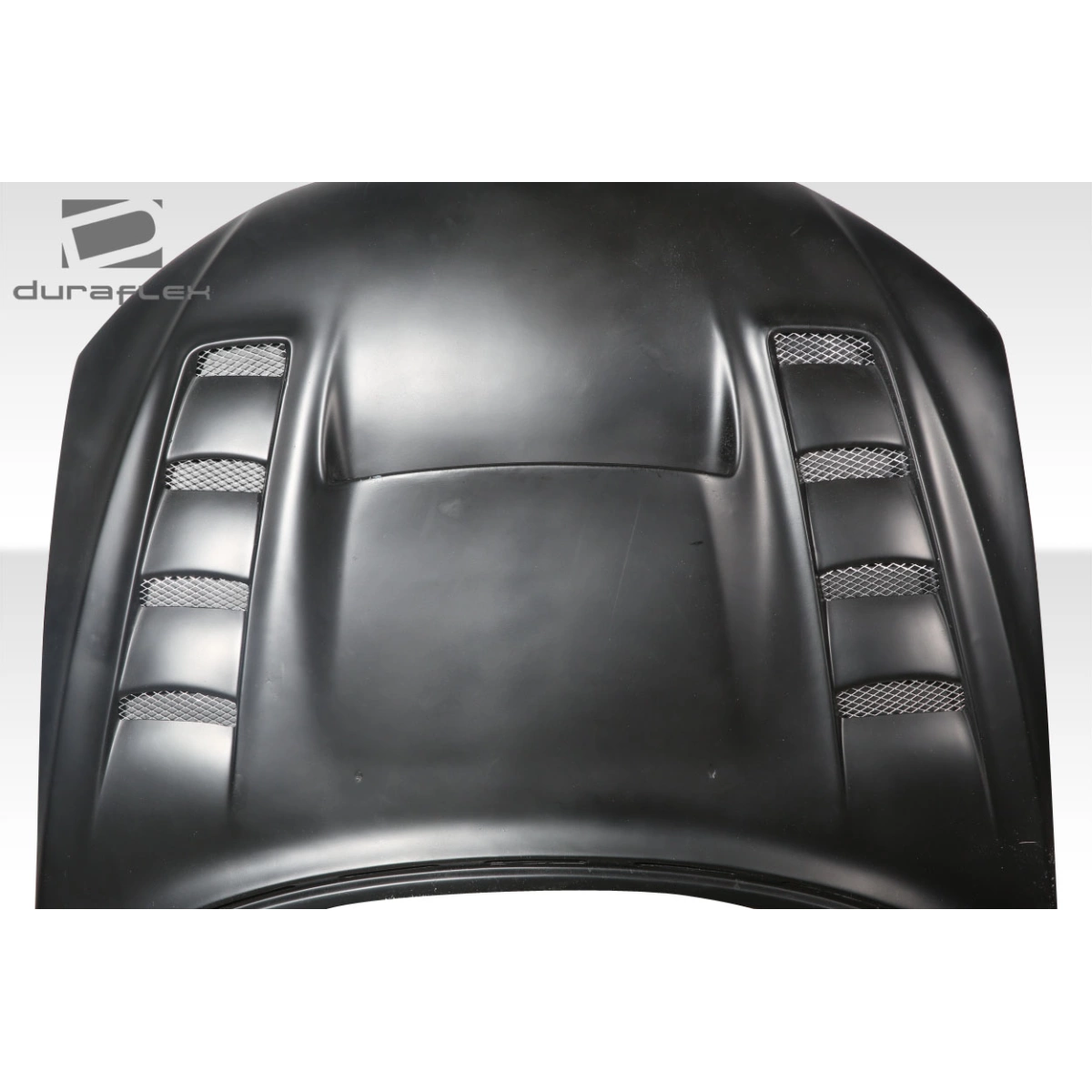 Modify your Subaru Impreza 2008 with our Exterior/Hoods - 5
