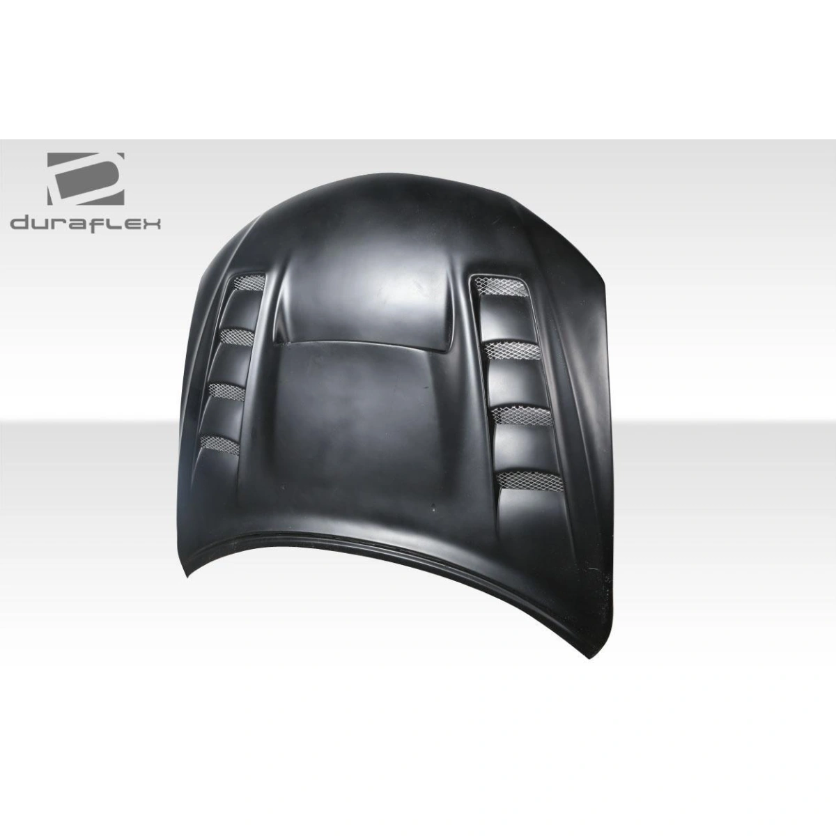 Modify your Subaru Impreza 2008 with our Exterior/Hoods - 9