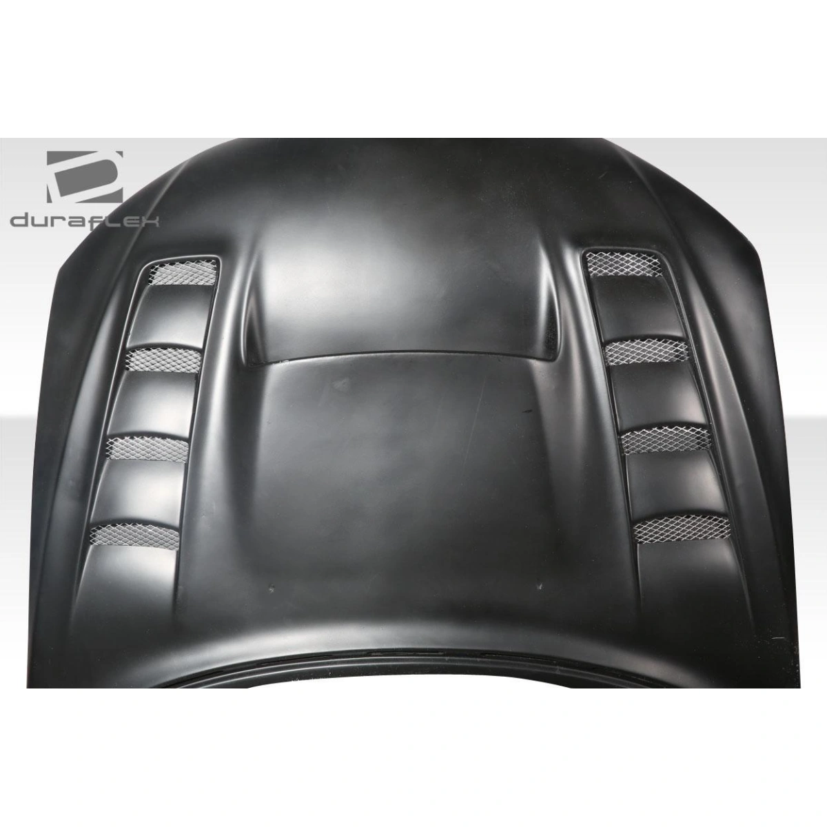Modify your Subaru Impreza 2008 with our Exterior/Hoods - 11