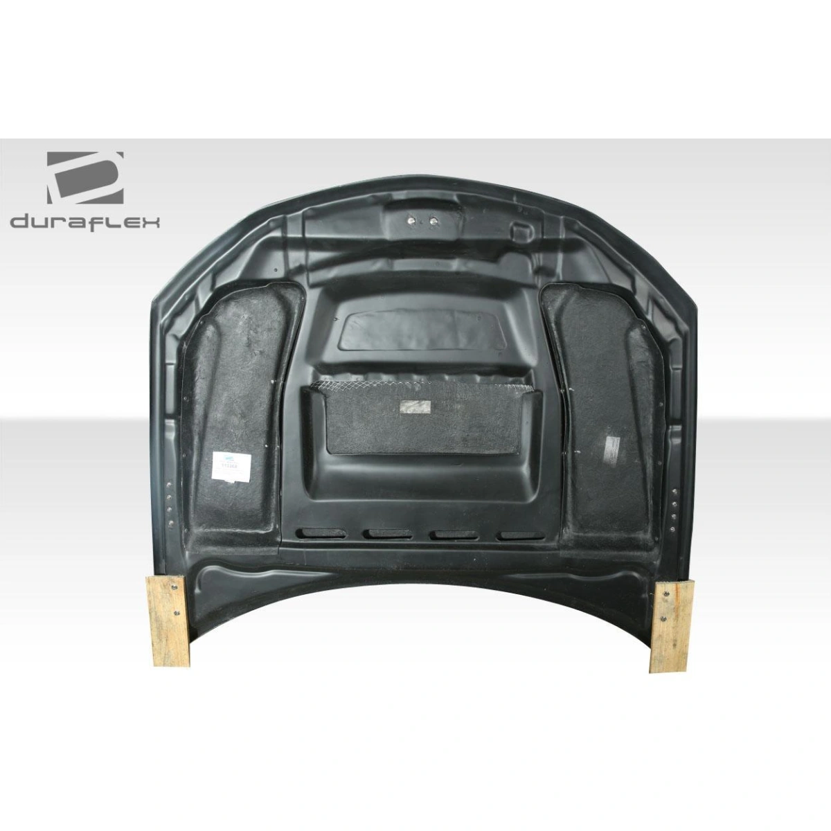 Modify your Subaru Impreza 2008 with our Exterior/Hoods - 13
