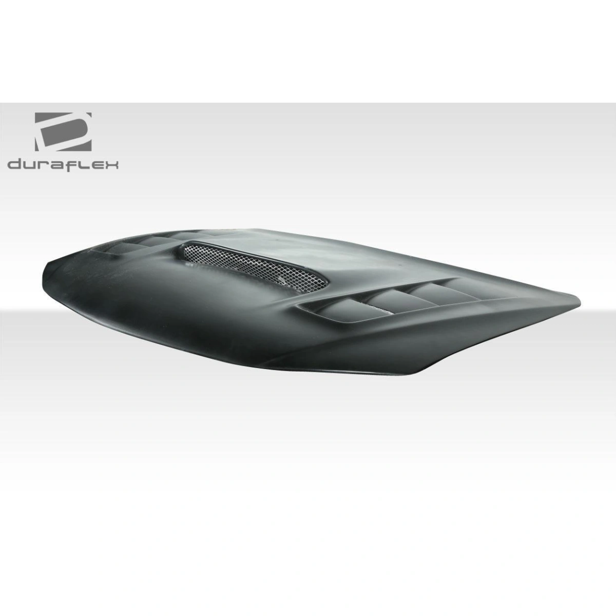 Modify your Subaru Impreza 2008 with our Exterior/Hoods - 15
