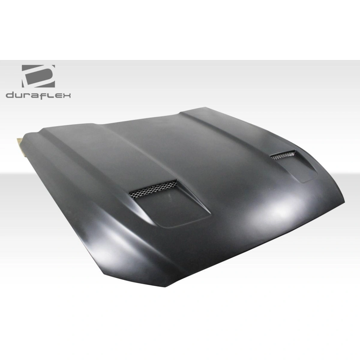 Modify your Ford Mustang 2015 with our Exterior/Hoods - 11