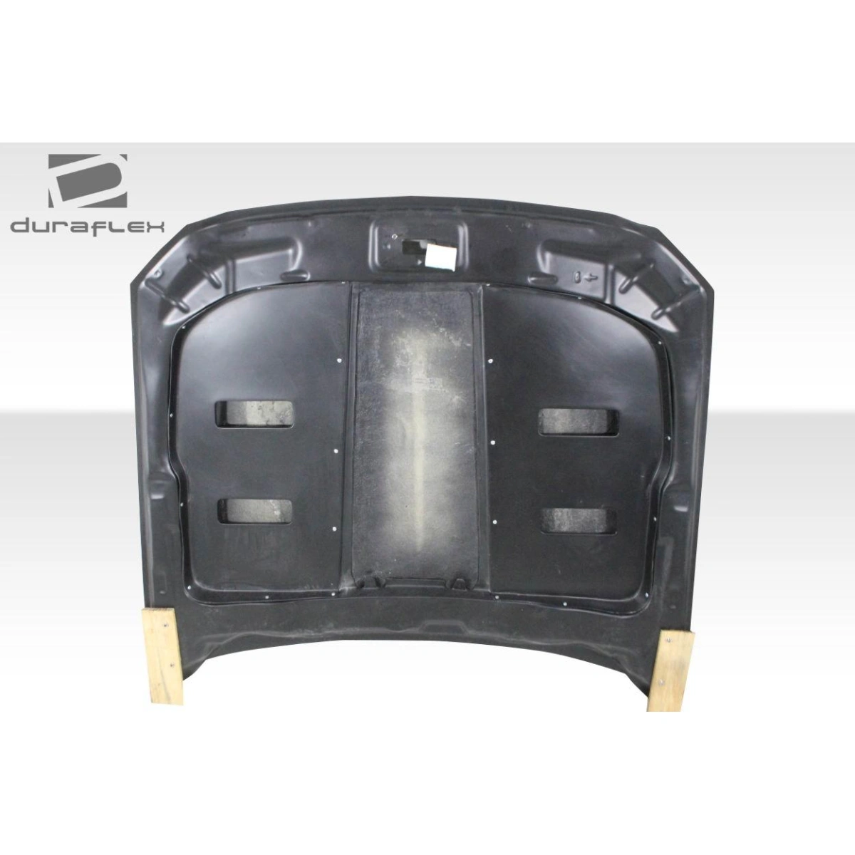 Modify your Ford Mustang 2015 with our Exterior/Hoods - 13