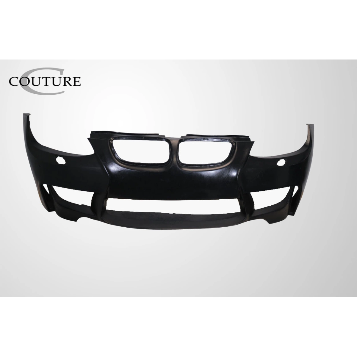 Modify your BMW 3-Series 2007 with our Exterior/Front Bumpers - 2