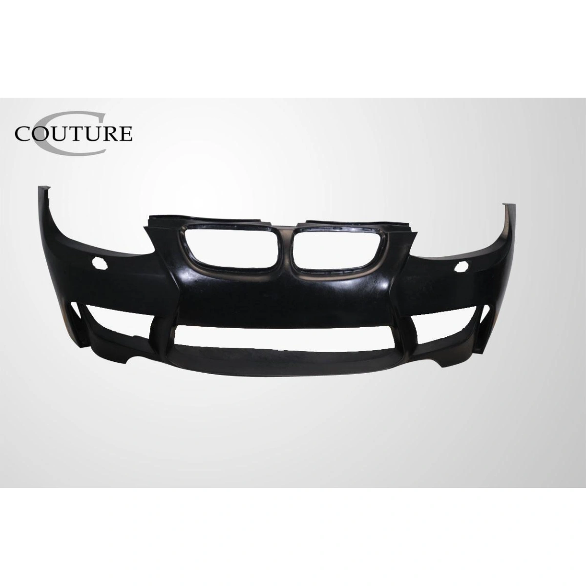 Modify your BMW 3-Series 2007 with our Exterior/Front Bumpers - 6