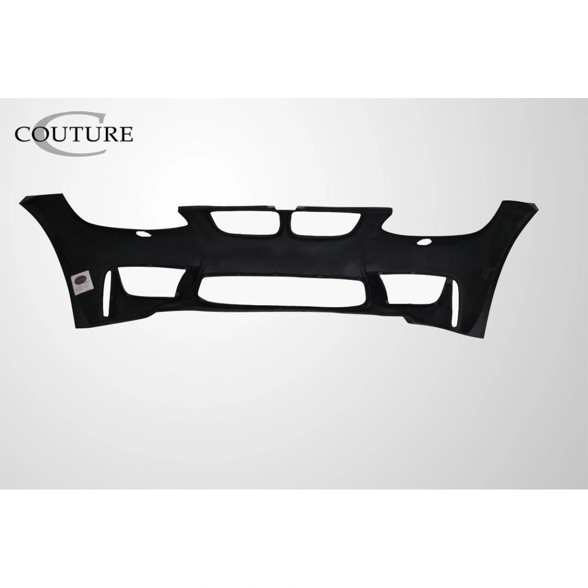 Modify your BMW 3-Series 2007 with our Exterior/Front Bumpers - 10