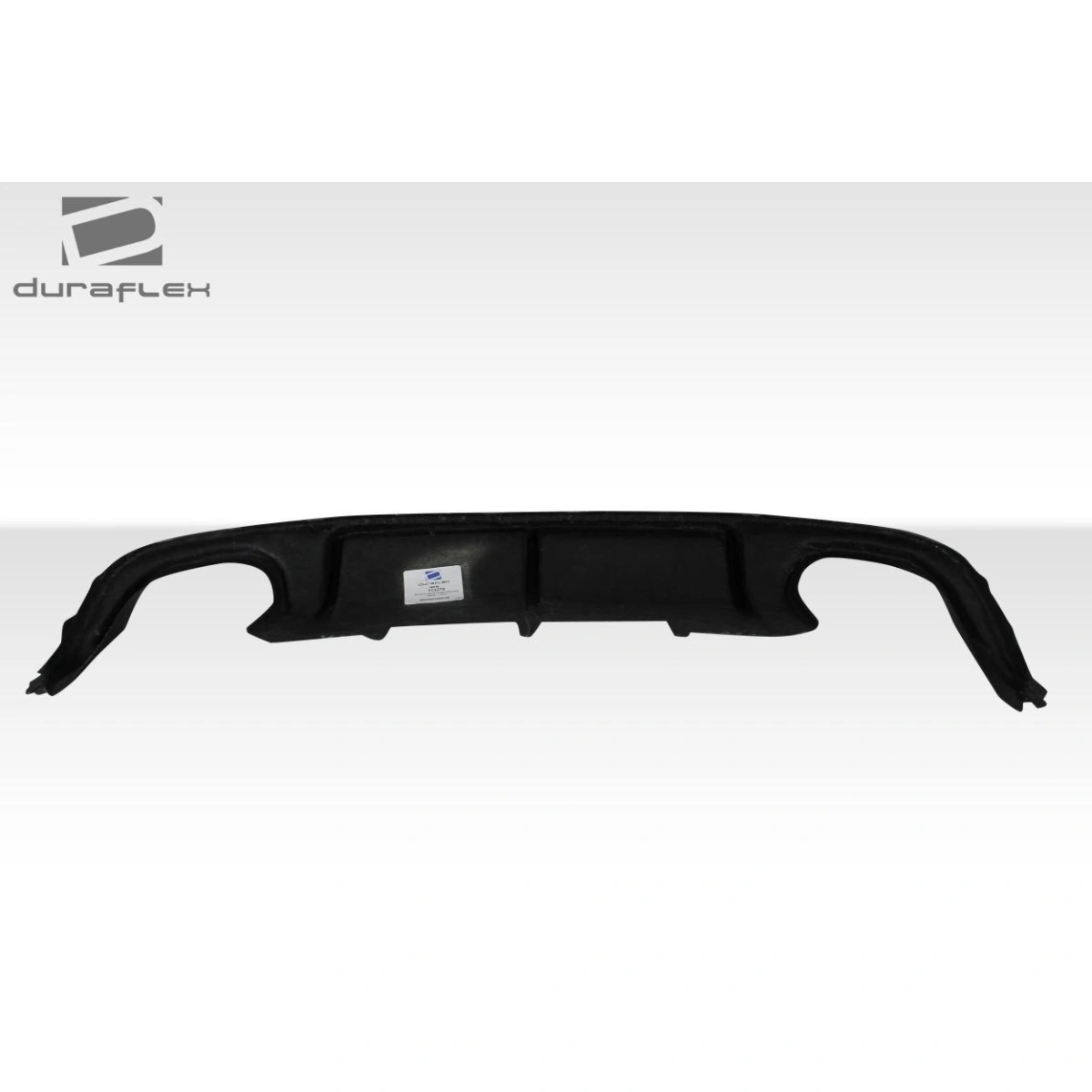 Modify your Audi S5 2013 with our Exterior/Rear Lips - 13