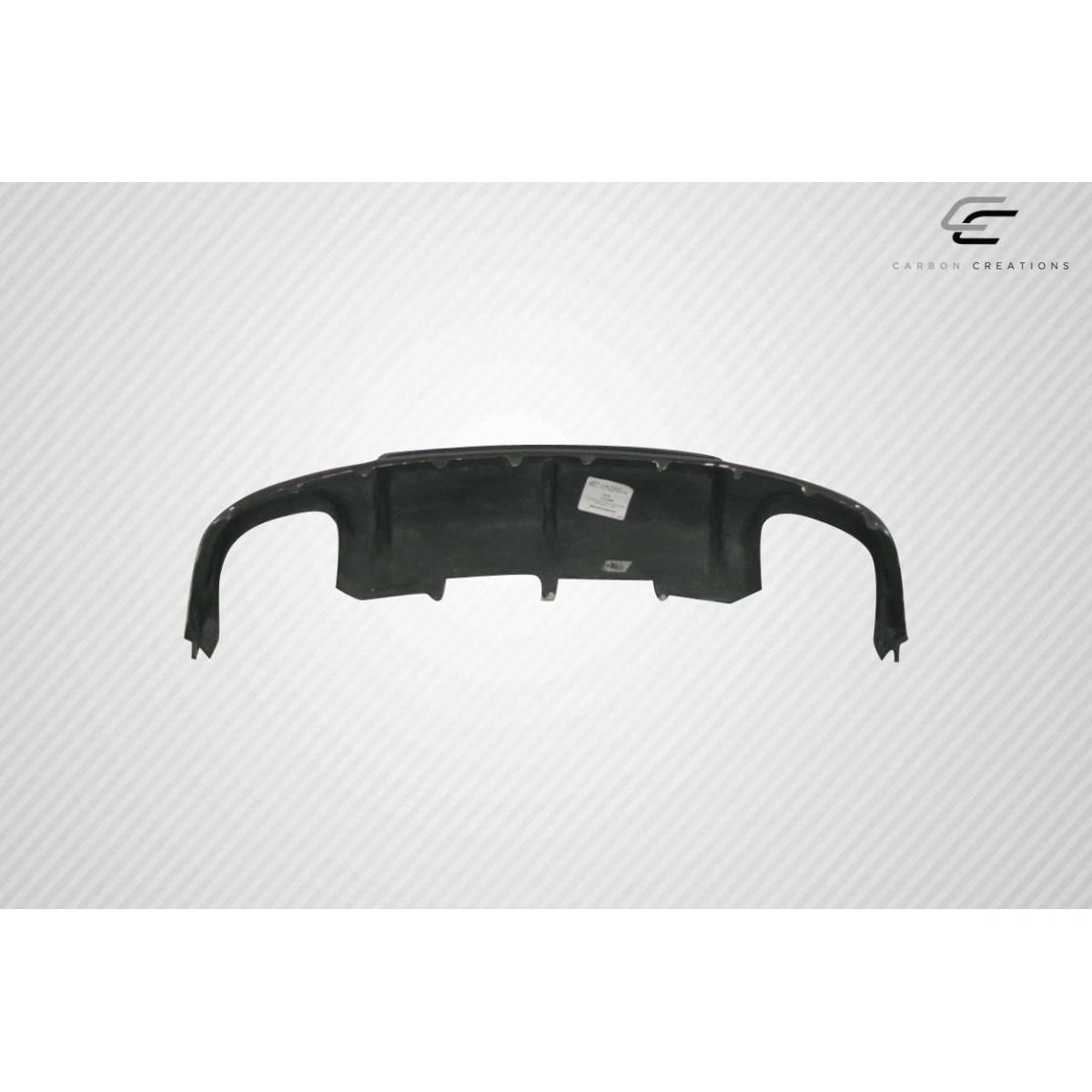 Modify your Audi S5 2013 with our Exterior/Rear Lips - 10