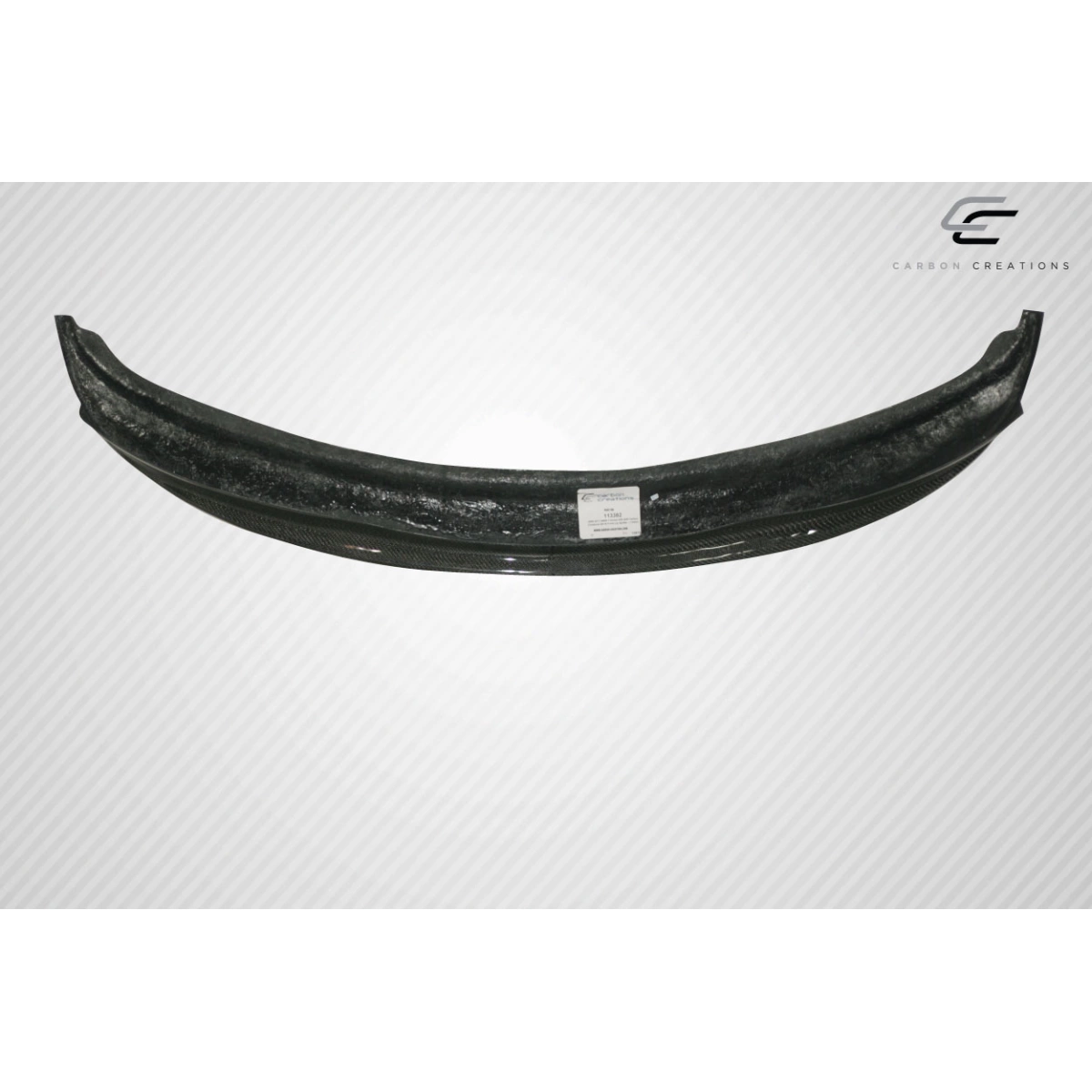 Modify your BMW 3-Series 2009 with our Exterior/Front Lips - 9