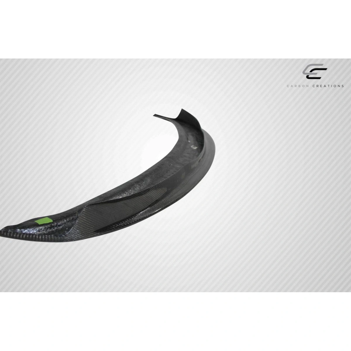 Modify your BMW 3-Series 2009 with our Exterior/Front Lips - 9