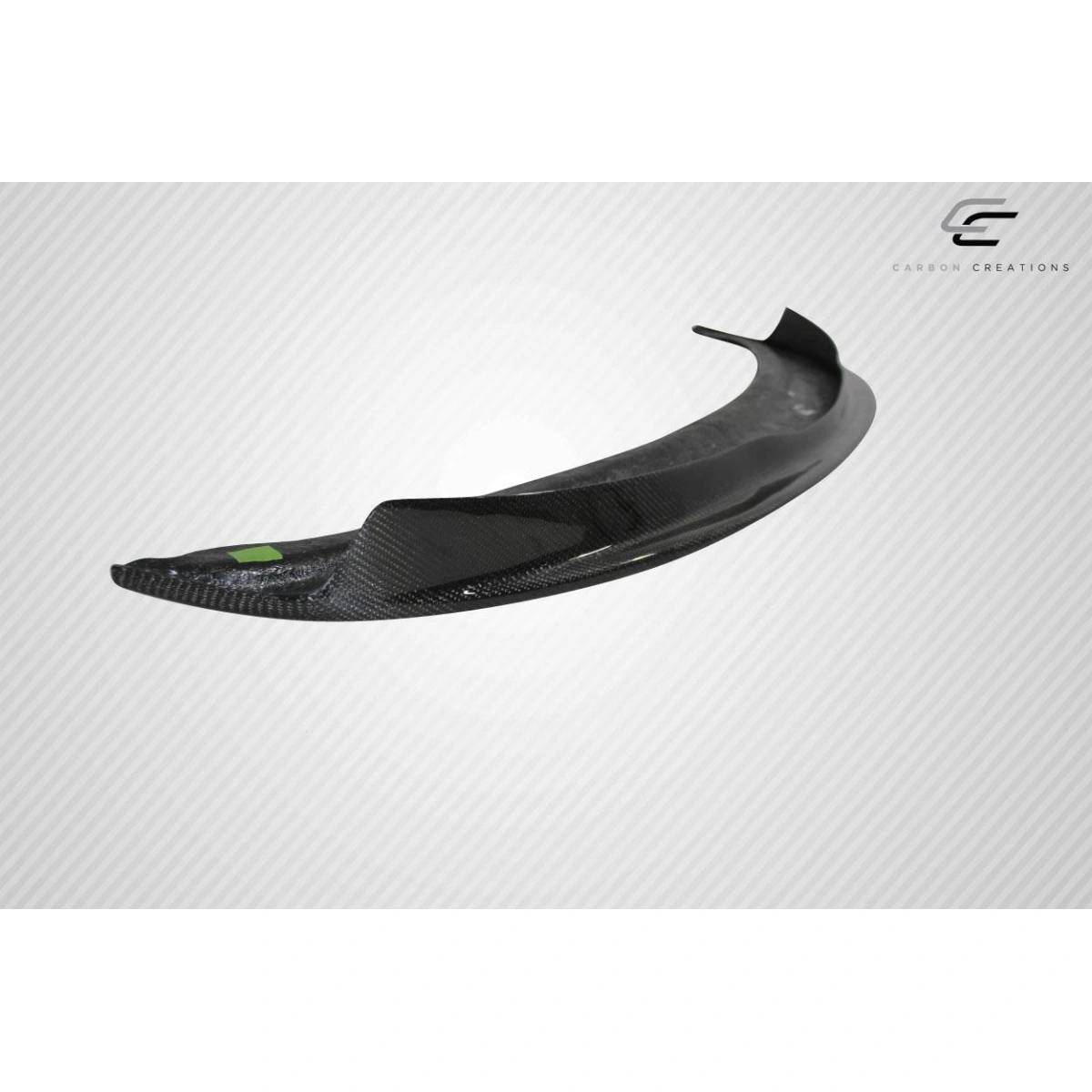 Modify your BMW 3-Series 2009 with our Exterior/Front Lips - 12