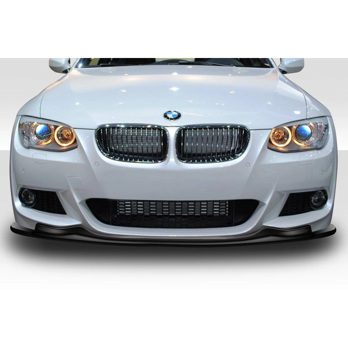 Modify your BMW 3-Series 2011 with our Exterior/Front Lips - 3