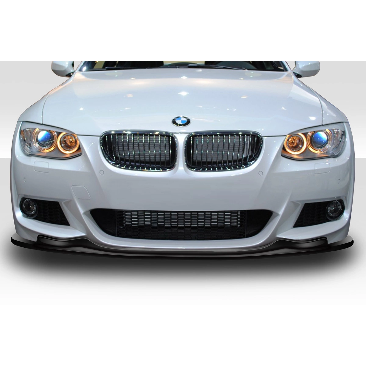 Modify your BMW 3-Series 2011 with our Exterior/Front Lips - 1
