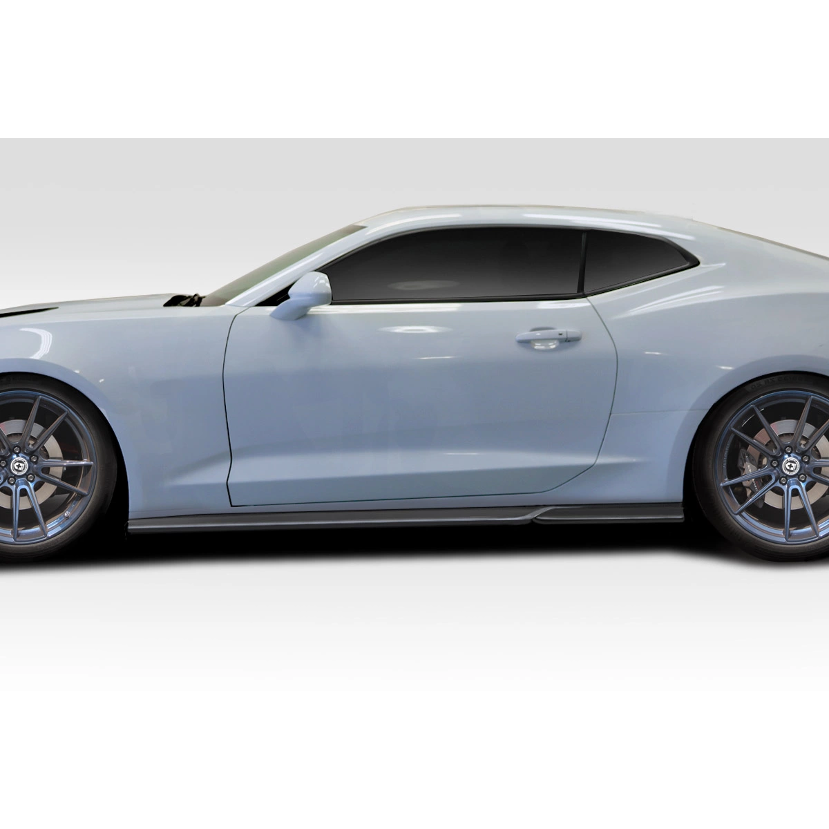 Modify your Chevrolet Camaro 2016 with our Exterior/Complete Body Kits - 1