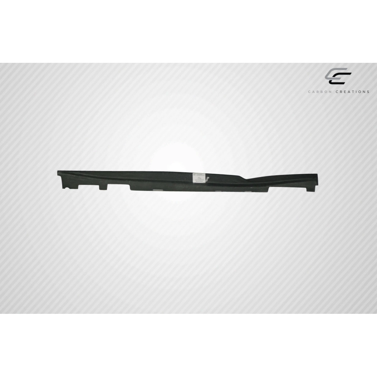 Modify your Chevrolet Camaro 2016 with our Exterior/Side Skirts - 5