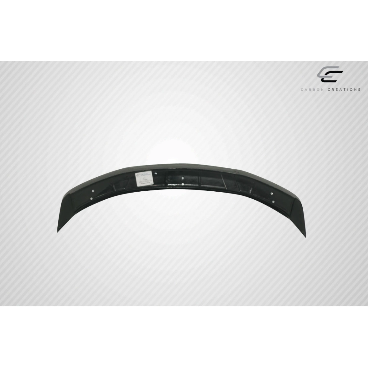 Modify your Chevrolet Camaro 2016 with our Exterior/Wings - 4