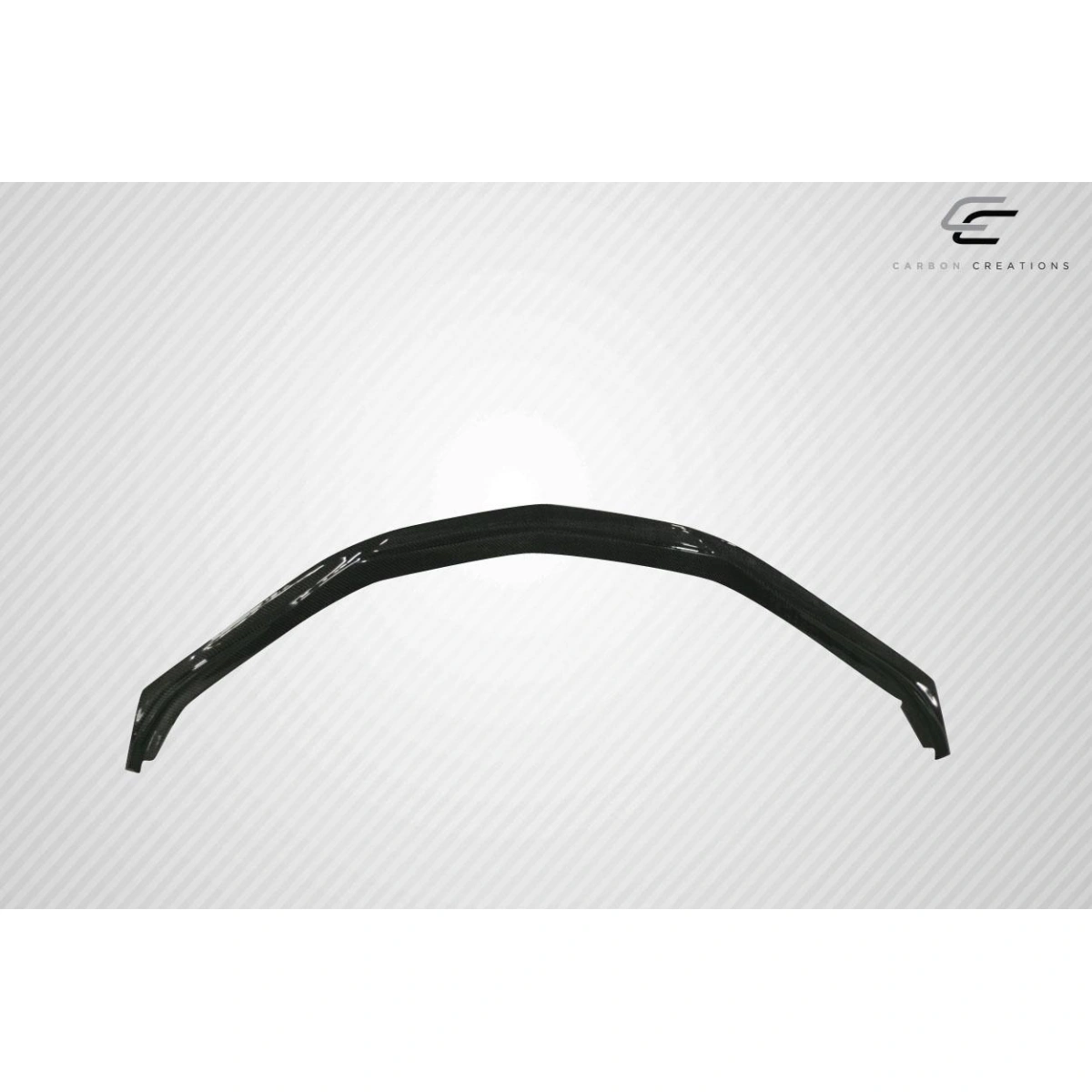 Modify your Chevrolet Camaro 2016 with our Exterior/Front Lips - 12