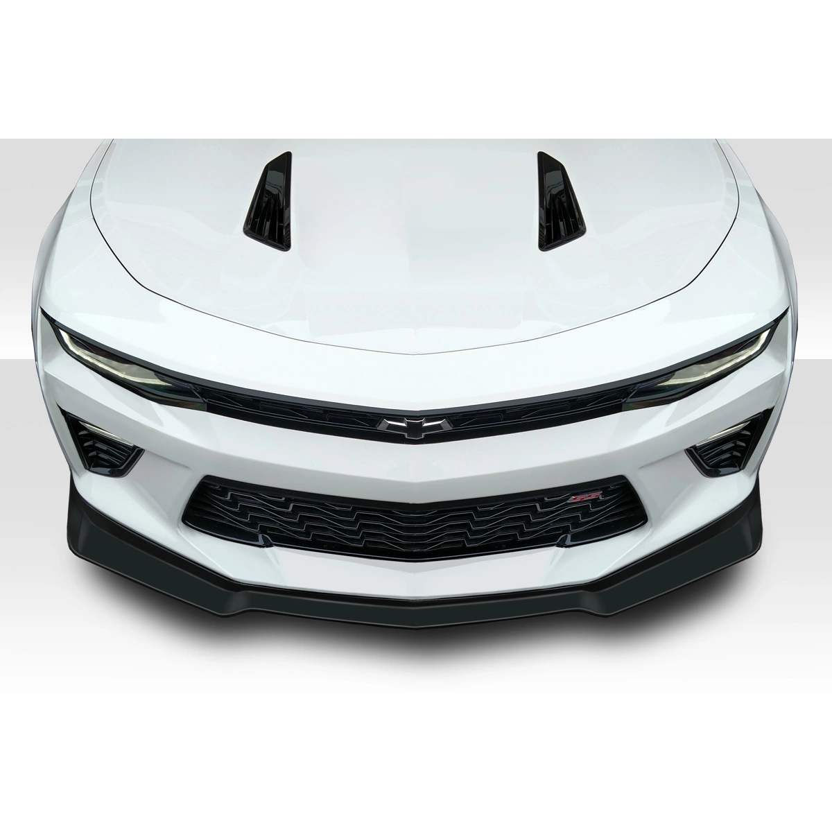 Modify your Chevrolet Camaro 2016 with our Exterior/Complete Body Kits - 4