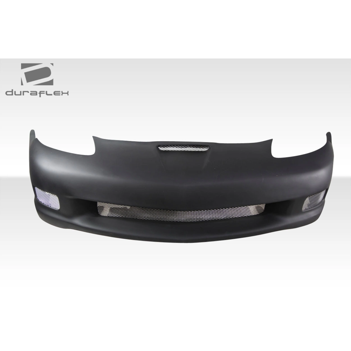 Modify your Chevrolet Corvette 2005 with our Exterior/Front Bumpers - 6
