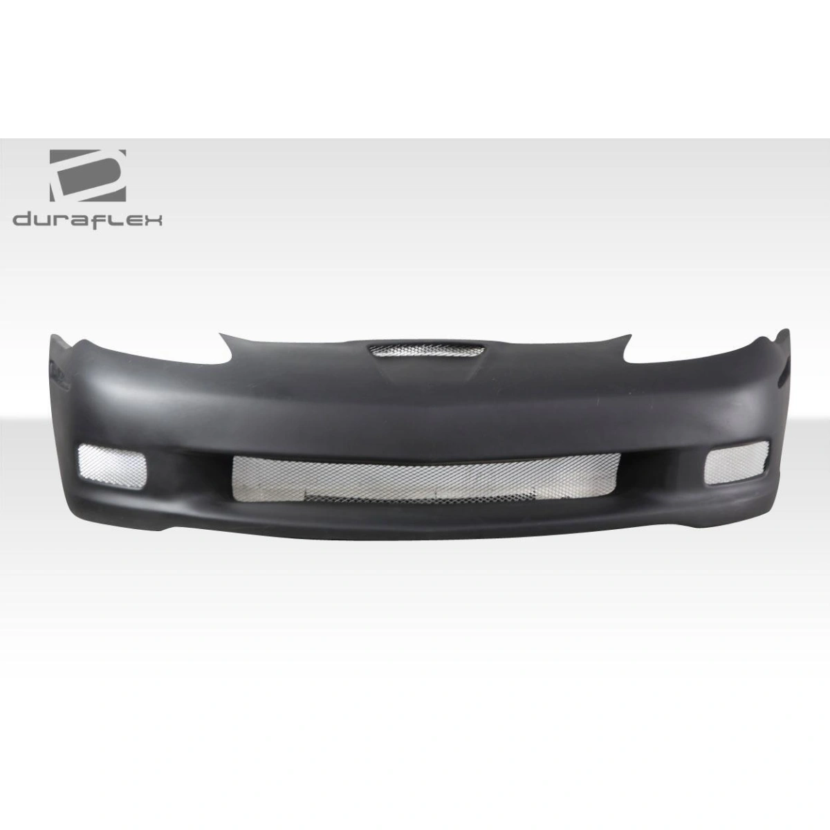 Modify your Chevrolet Corvette 2005 with our Exterior/Front Bumpers - 5